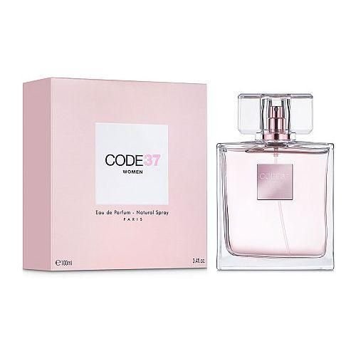 Code 37 by Karen Low for Women - Eau De Parfum - 100ml