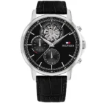 Tommy Hilfiger Men’s Watch Stewart 1710605