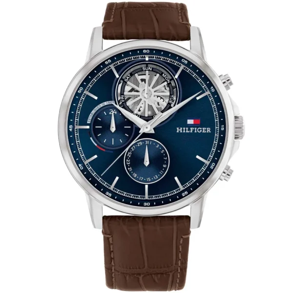 Tommy Hilfiger Watch For Men 1710629