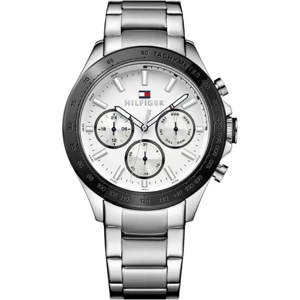 Tommy Hilfiger Watch For Men 1791227