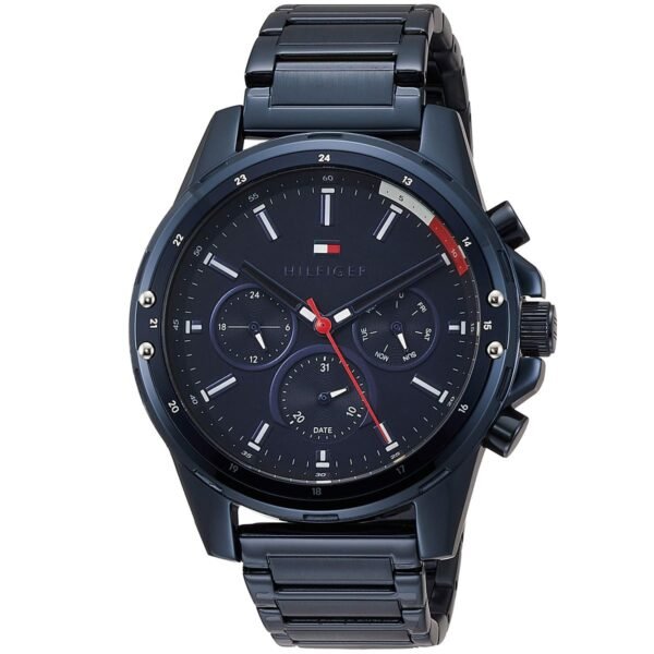 Tommy Hilfiger Watch For Men 1791789