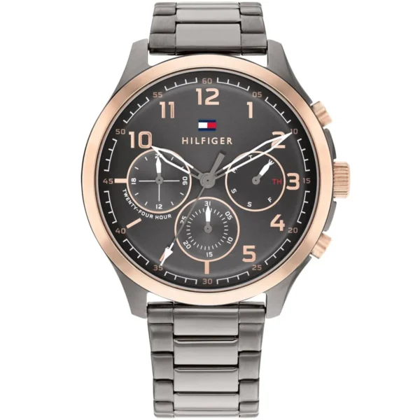 Tommy Hilfiger Watch For Men 1791871