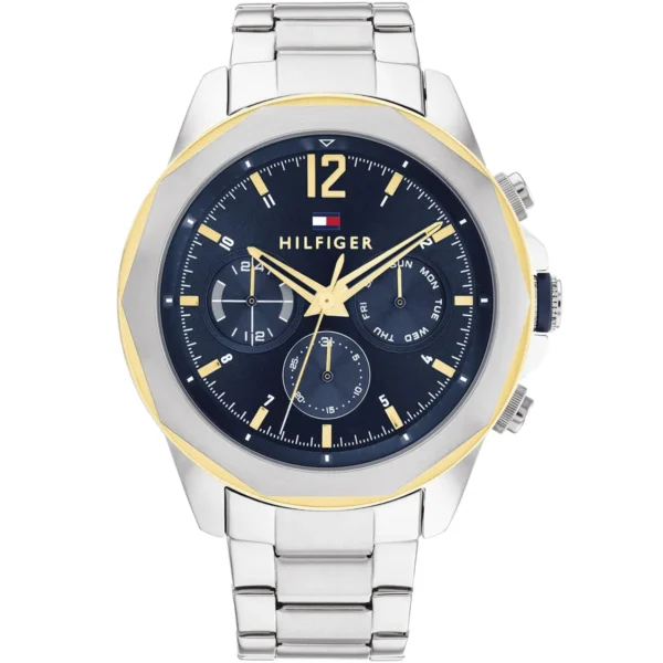 Tommy Hilfiger Watch For Men 1792059