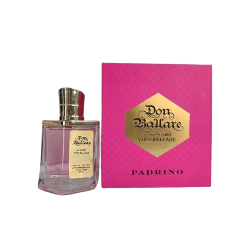 Don Ballare by Pardino for Women - Eau de Parfum - 100ml