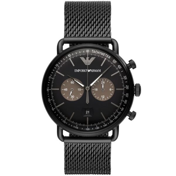 Emporio Armani Watch For Men AR11142