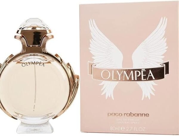 Olympea by Paco Rabanne for Women Eau de Parfum Spray, 100 ml