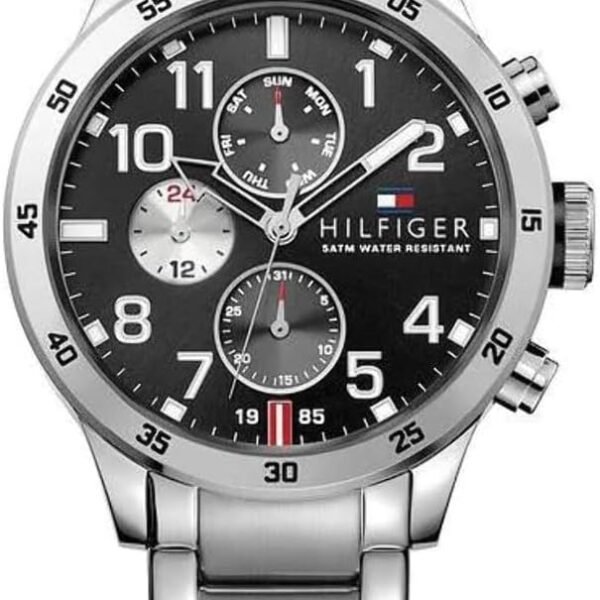Tommy Hilfiger watch for Men 1791141