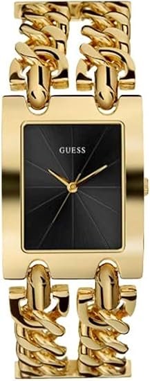 Guess Watch For Women U1117L5