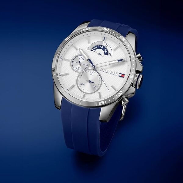 Tommy Hilfiger Watch For Men 1791349