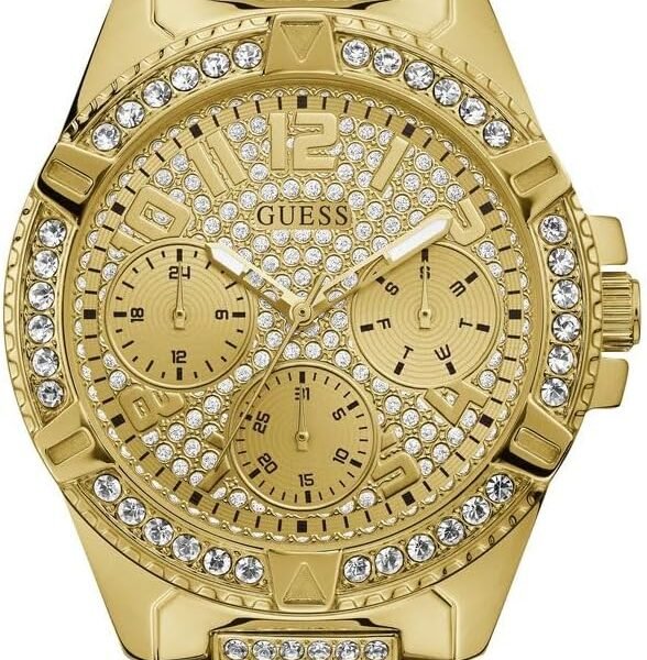 ساعة جيس للنساء W1156L2