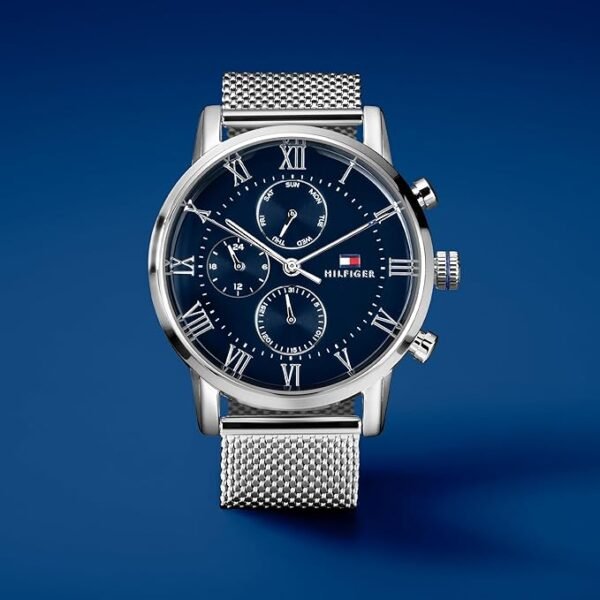 Tommy Hilfiger watch for Men 1791398