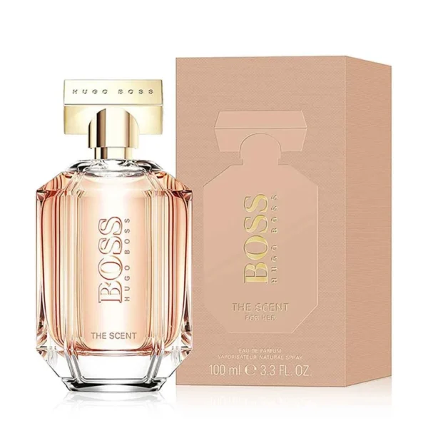 BOSS The Scent for Her eau de parfum 100ml
