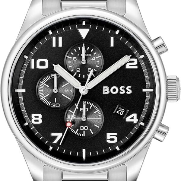 Hugo Boss Watch For Men 1514008