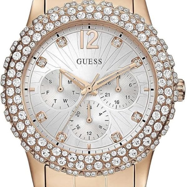 ساعة جيس للنساء W0335L3