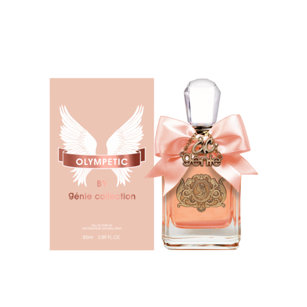 Genie Collection  Olympetic Perfume Women 85ml