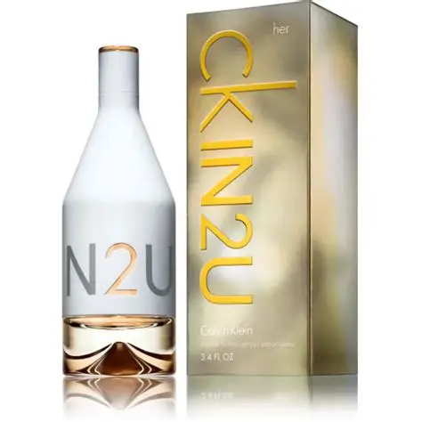 CK IN2U For Her EDT 50ml