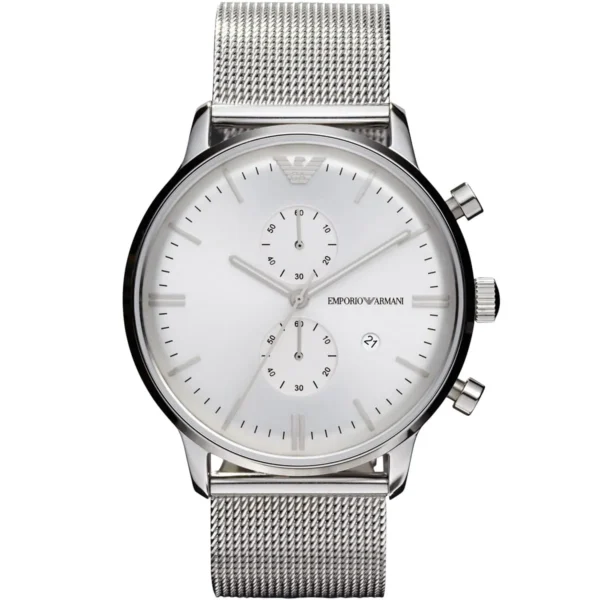 Emporio Armani Watch For Men AR0390