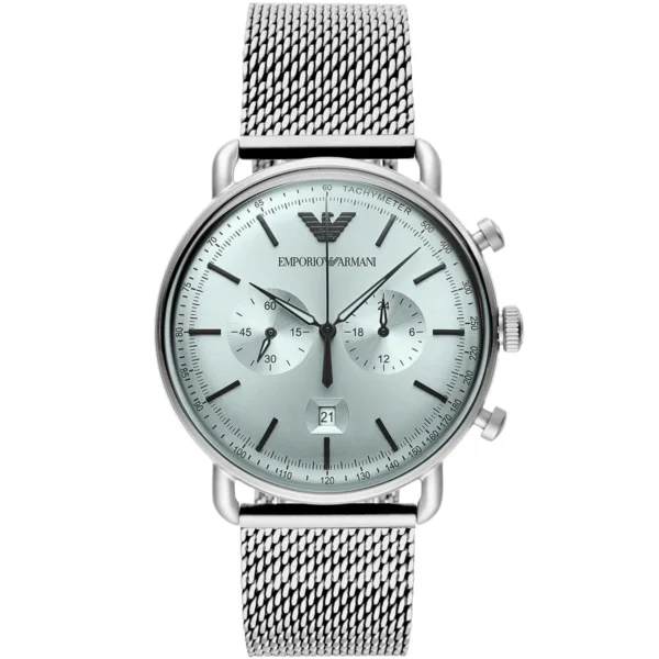 Emporio Armani Watch For Men AR11288