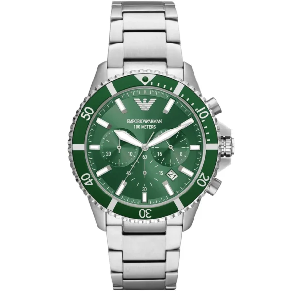 Emporio Armani Watch For Men AR11500