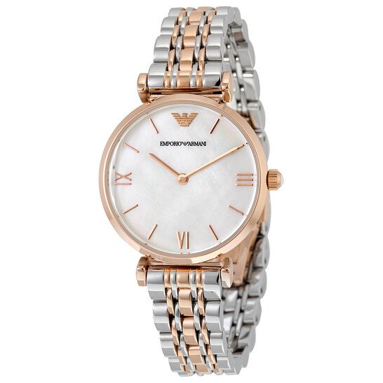 Emporio Armani Watch For Women AR1683