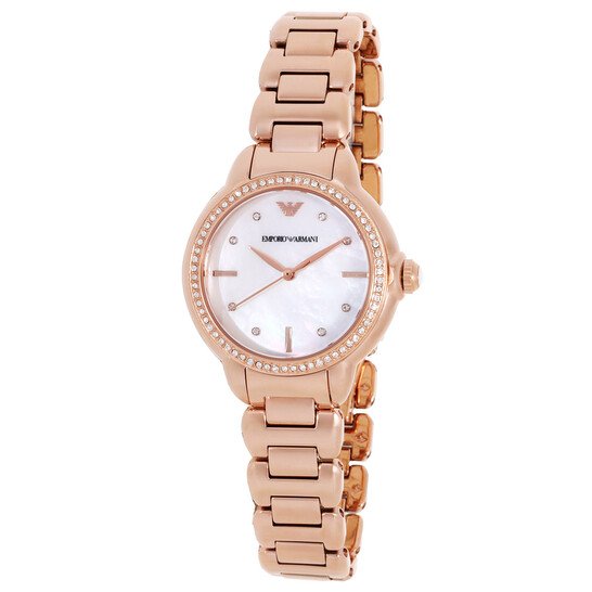 Emporio Armani Watch For Women AR11523