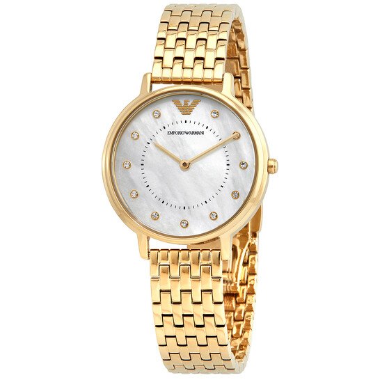 Emporio Armani Watch For Women AR11007
