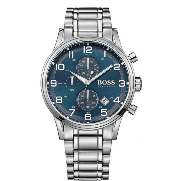 Hugo Boss Watch For Men 1513183