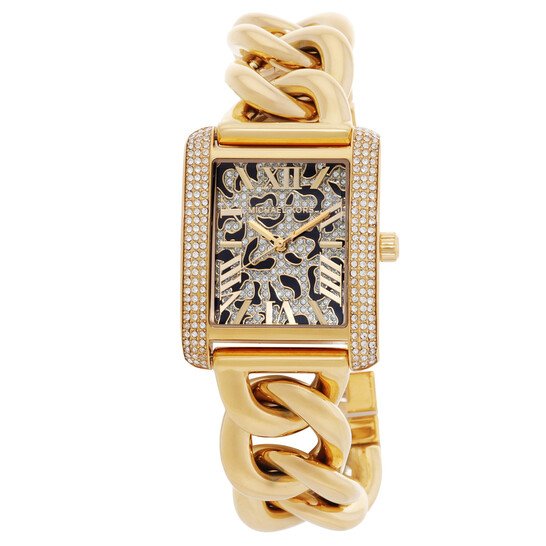 ساعة مايكل كورس للنساء MK7437