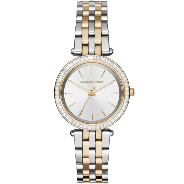 Michael Kors Women Watch Darci Mini MK3405