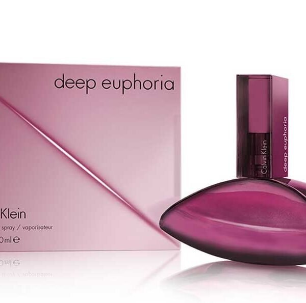 Deep Euphoria Calvin Klein Eau de Parfum
