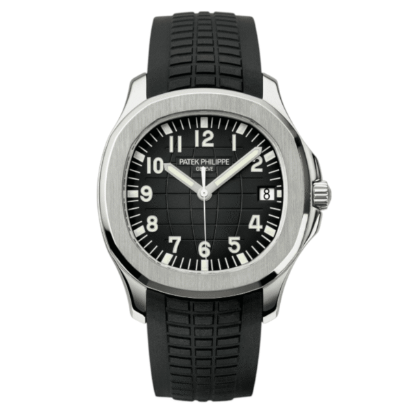 Patek Philippe Aquanaut