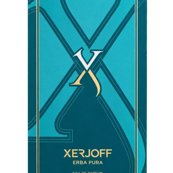 Xerjoff - Erba Pura