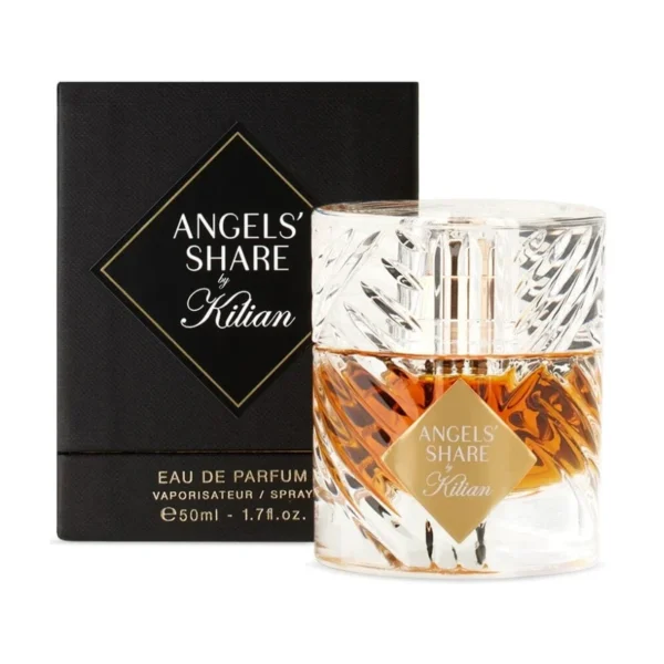 Kilian - Angels' Share