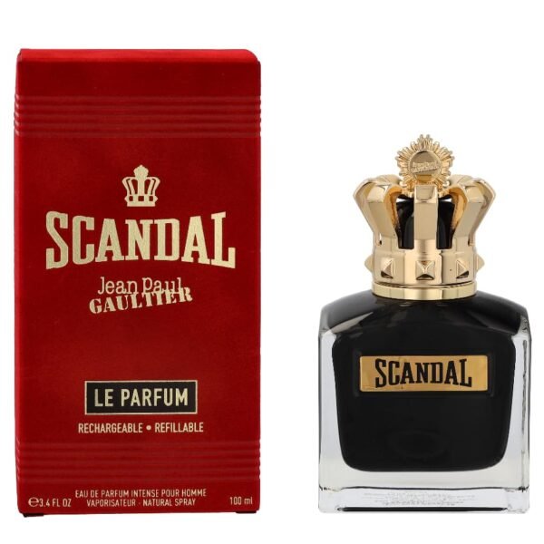 Jean Paul Gaultier - Scandal Le Parfum