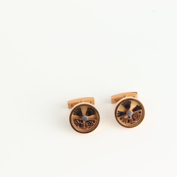 Cufflink