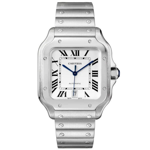Cartier Santos Style Watch
