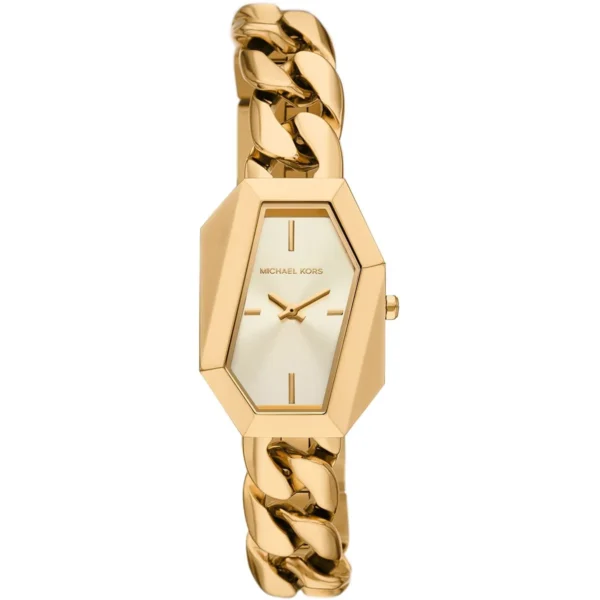 Michael Kors "Suri" Sculpted Monogram Series
