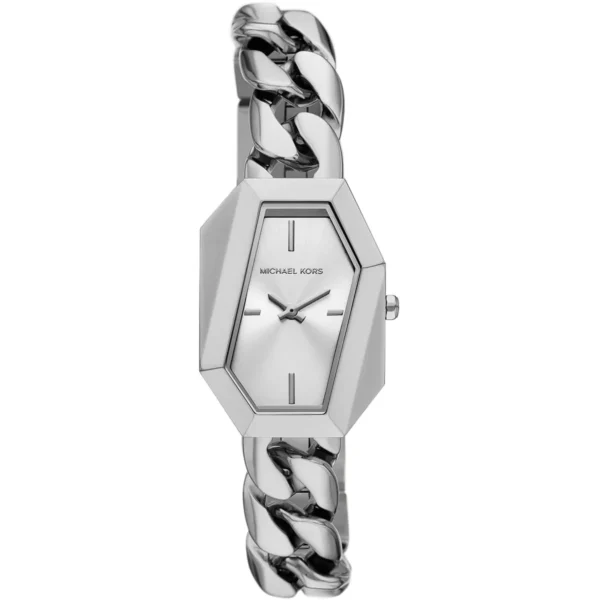 Michael Kors "Empire" Asymmetric Faceted Collection