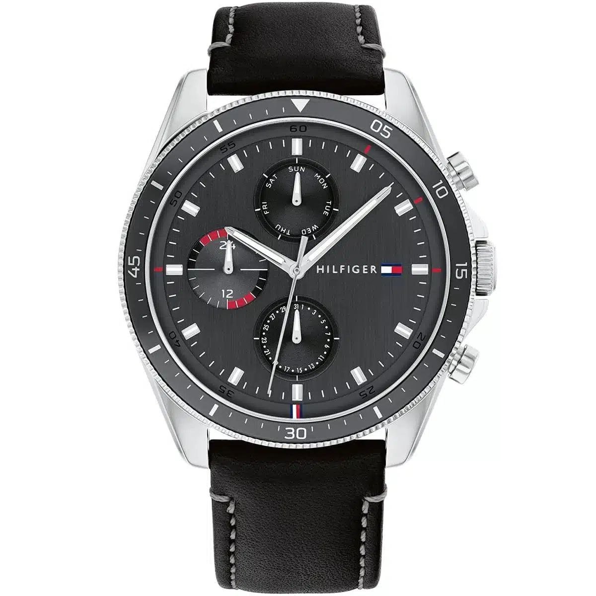 Tommy Hilfiger "Parker" Multi-Function Watch