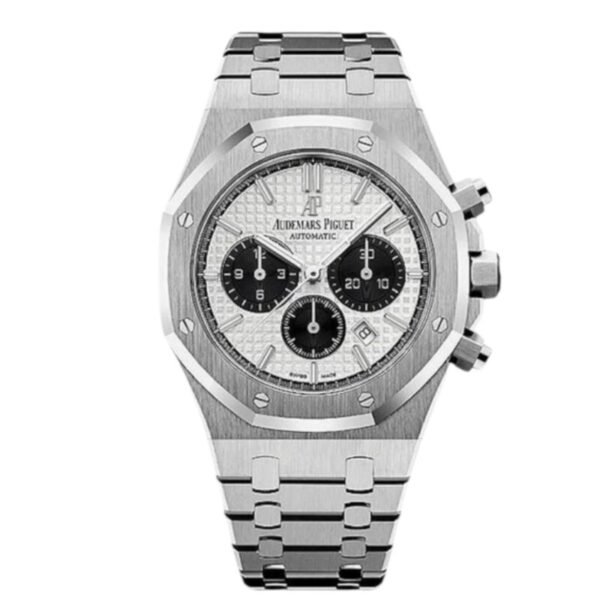Audemars Piguet Royal Oak Chronograph ("Panda" Dial)
