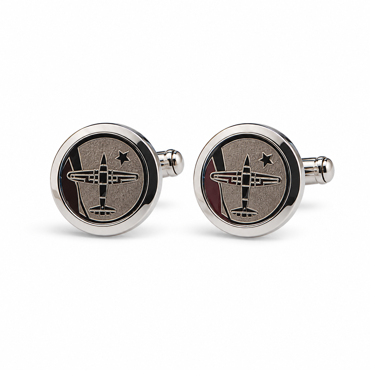 Cufflinks