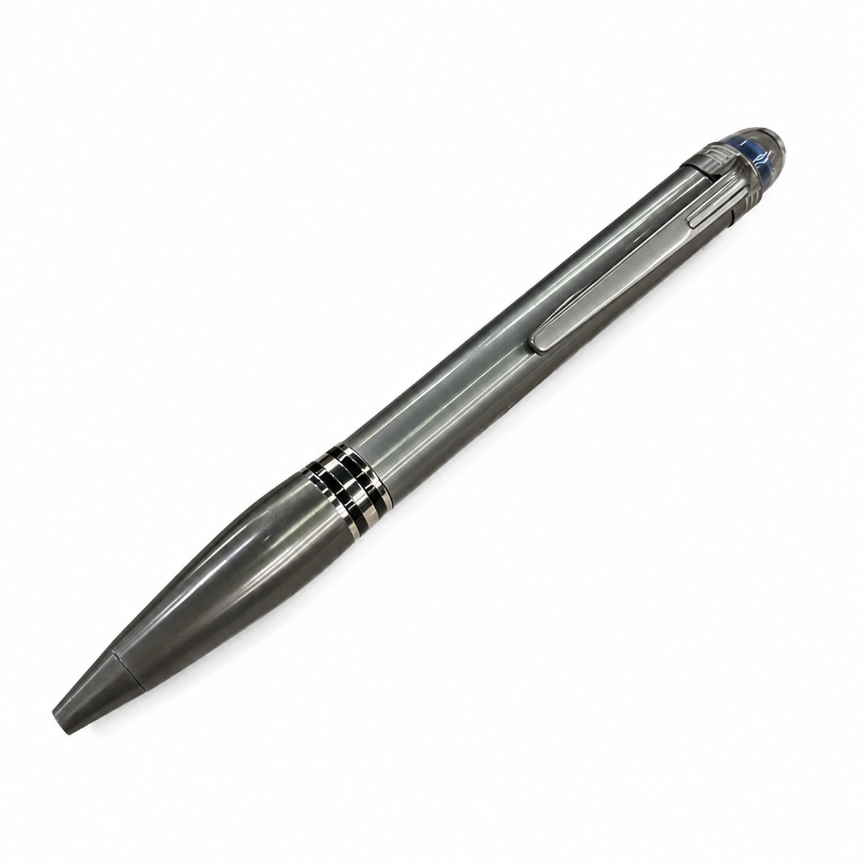 mont blanc pen