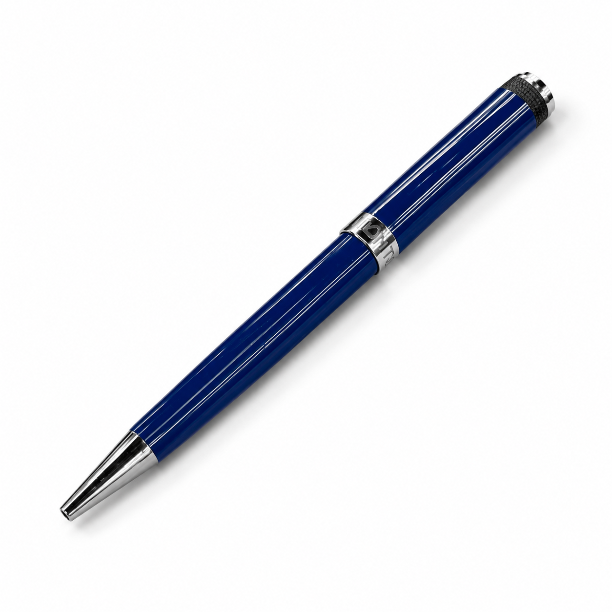 mont blanc pen