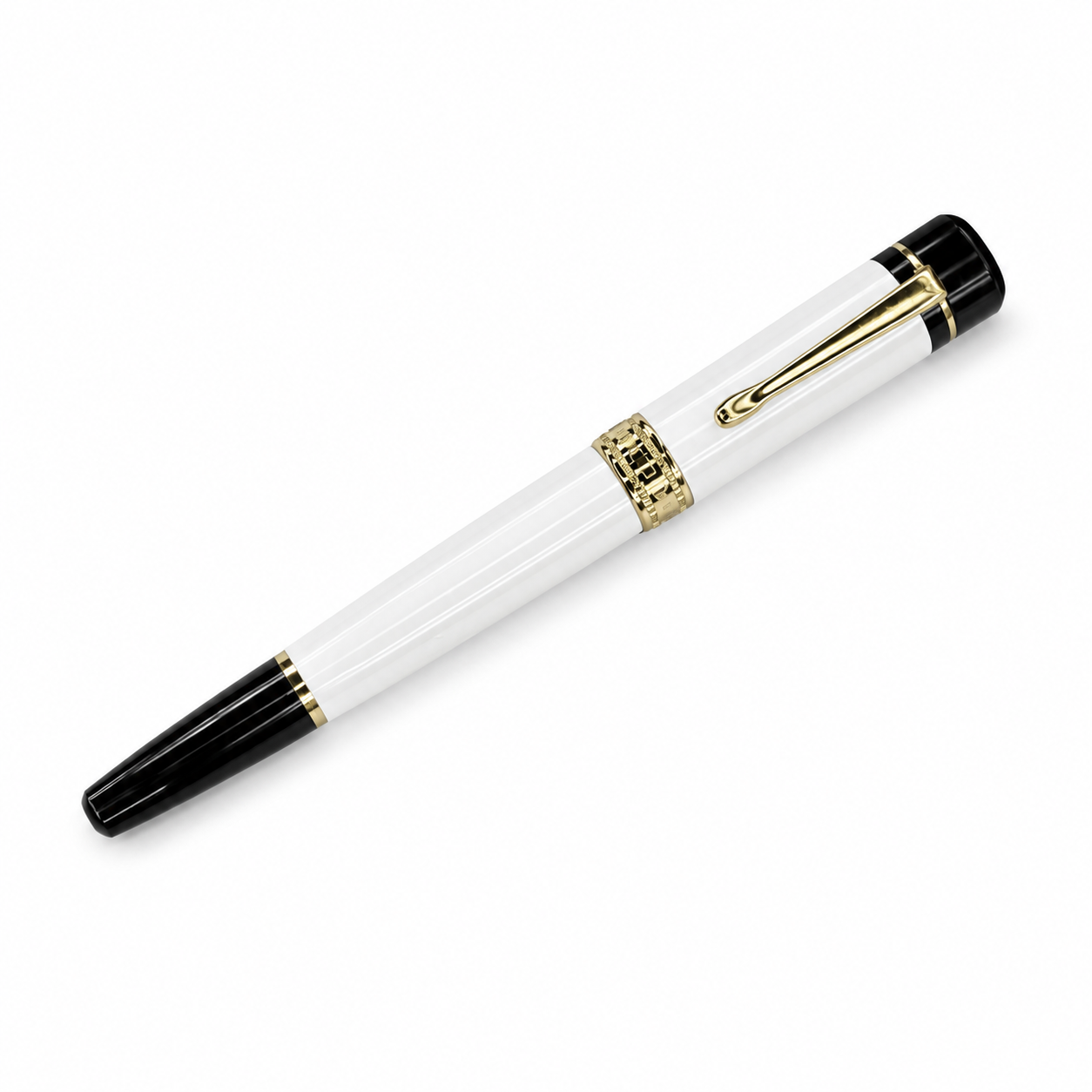 mont blanc pen