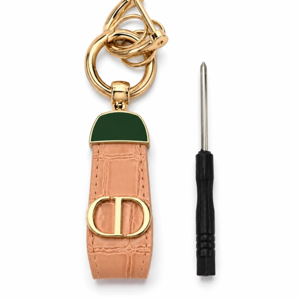 Dior Keychain