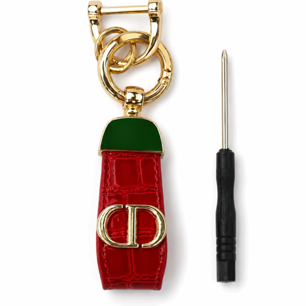 Dior Keychain