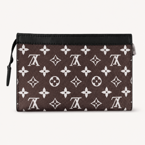 Louis Vuitton Monogram Pouch