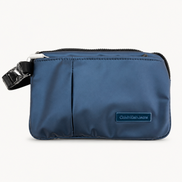 Calvin Klein Jeans Crossbody Bag – Blue