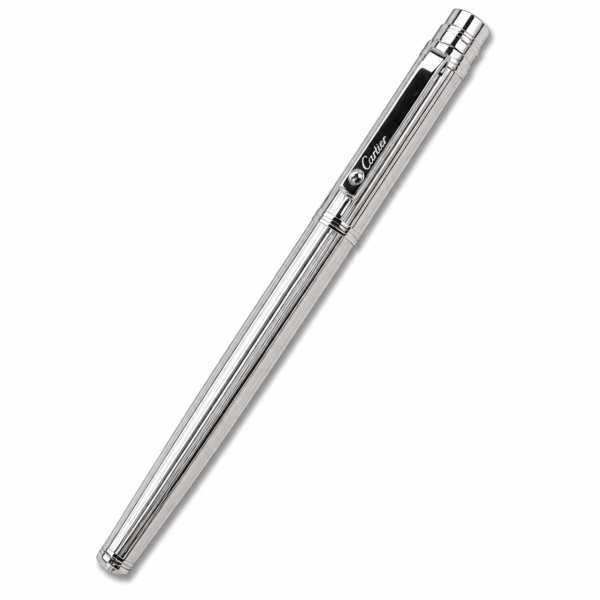cartier pen