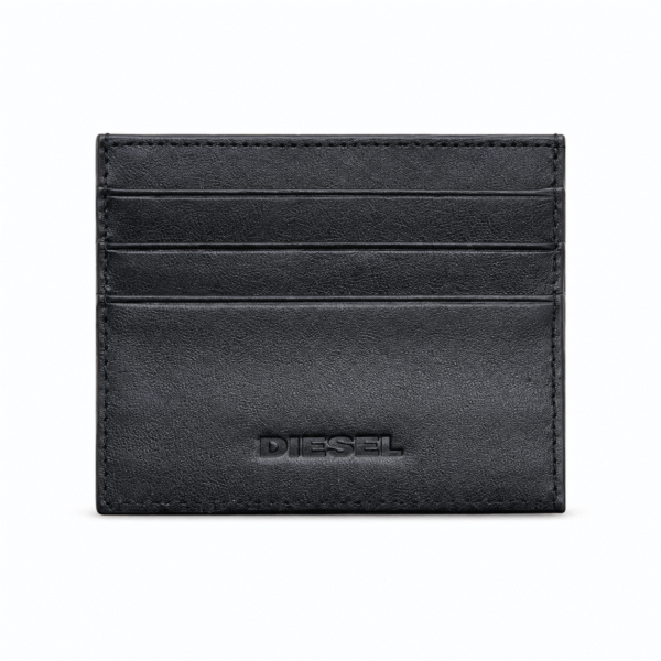 Diesel Card Holder